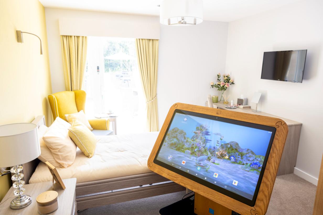 activity-tablet-in-bedroom