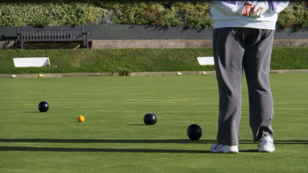 bowling-green