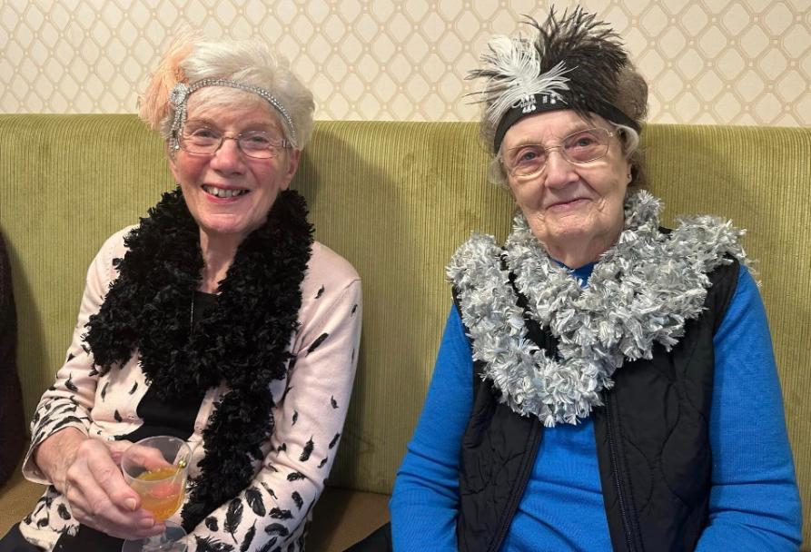 residents-dressed-up