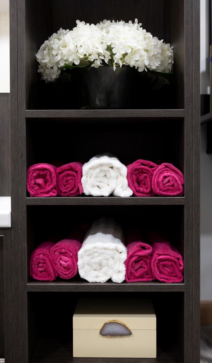 towels-in-the-salon