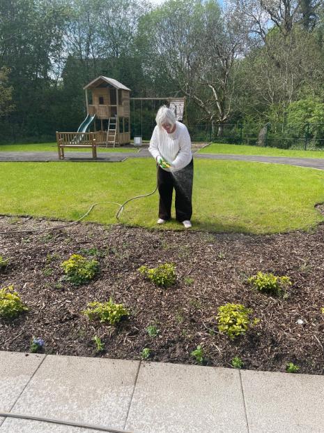 resident-gardening