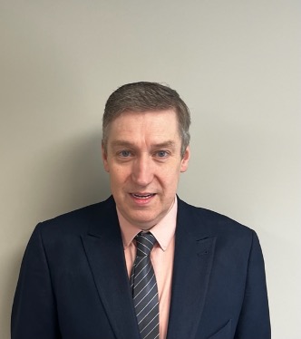 Richard Lake