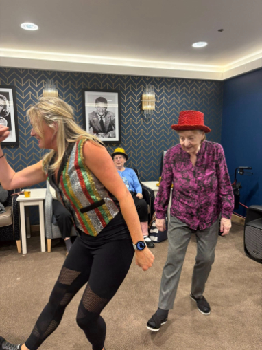 TAPFIT
