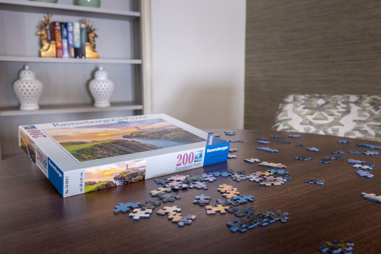 puzzle