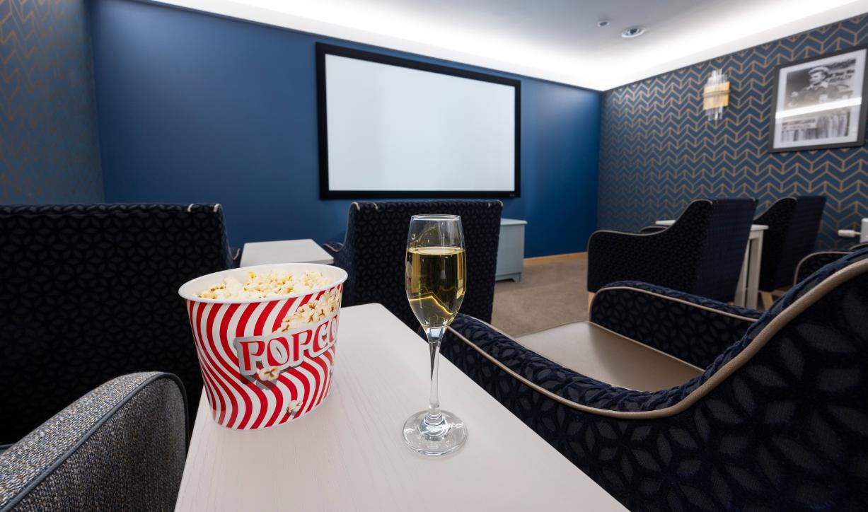 cinema